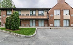 Comfort Inn Val D'Or